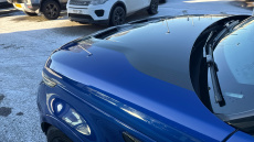 Land Rover Range Rover Sport 5.0 P575 S/C SVR 5dr Auto Petrol Estate